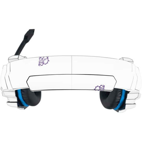 Texas Christian University Horned Frogs TCU BENGOO G9000 Skin